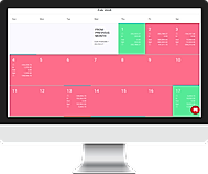 ProfitBoard screenshot