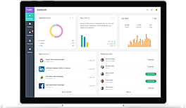 ProfitBoard screenshot