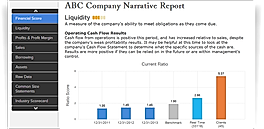 Narrative Reports