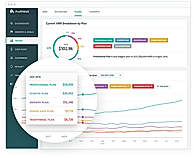 ProfitWell screenshot