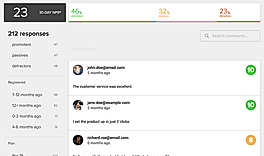 Segmentation screenshot