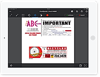 ProofQuick screenshot
