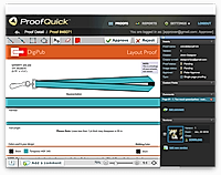 ProofQuick screenshot