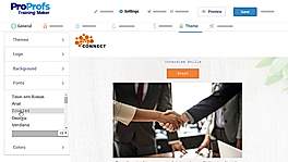 Online Training Software