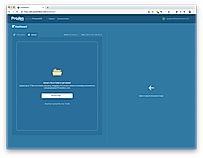 ProvenDocs screenshot