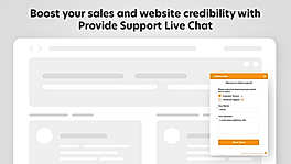 Boost Sales and Website Credibility screenshot