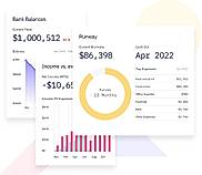 Pry Financials screenshot
