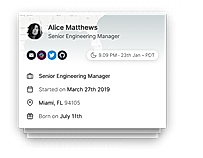 Explore Connect Bound