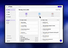 Tasks List