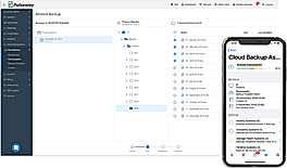Cloud Backup Compressor