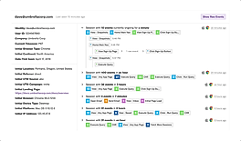 Pushlytics screenshot