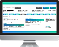 PWaveHosp Screenshot