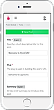 PyroCMS screenshot