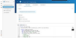 QACoverage screenshot