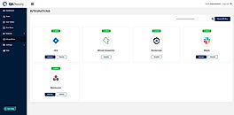 QADeputy : Integrations screenshot
