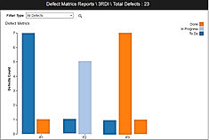 QARA Enterprise screenshot