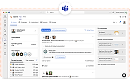 Microsoft Teams Integration