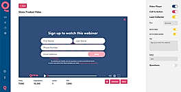 Customizing Video Forms