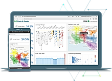 Dashboard screenshot