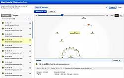 Qualys VM screenshot