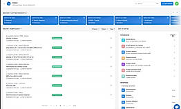 Active Projects