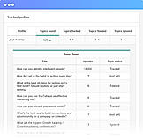 QuestionsPro screenshot