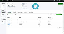 Advanced Payroll