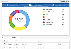 Create and manage categories