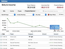 Predict your financial future