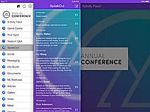 QuickMobile Speakout