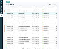Data Push Tags screenshot