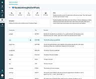 Data Source screenshot