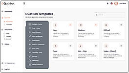 Question Templates