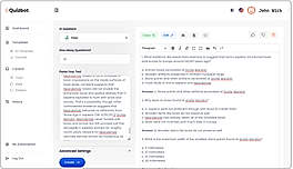 Paste your text, link, video