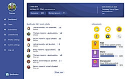 QuizBreaker screenshot