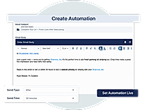 Create Automation
