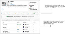 Nimble PandaDoc Integration