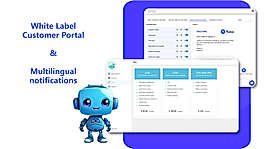 Personalization of Personal Account and Emails