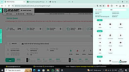 Ability of issuing daily tasks to the head of sections or employees through the system and following up