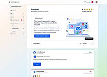 Reviews  Auto-reply trigger 