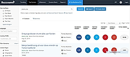 BuzzSumo
