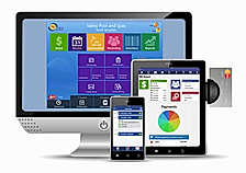 RB Control System Screenshot