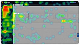 Reactflow screenshot