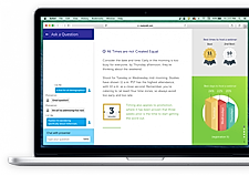 ReadyTalk Webinars Screenshot
