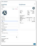RealtimeCRM screenshot