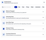 Recapped.io screenshot
