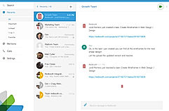 Cisco spark redbooth