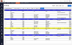 Sales and Estimates screenshot