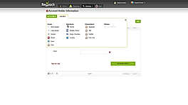 Form Builder screenshot
