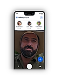 Facial recognition
